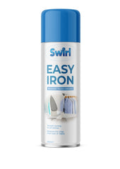 Easy Iron