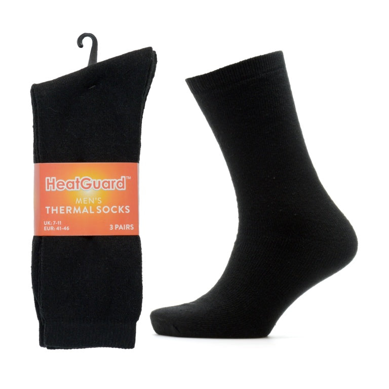 Mens Thermal Socks