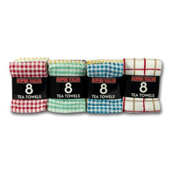 Tea Towels