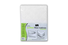 Quilted Mattress Protector
