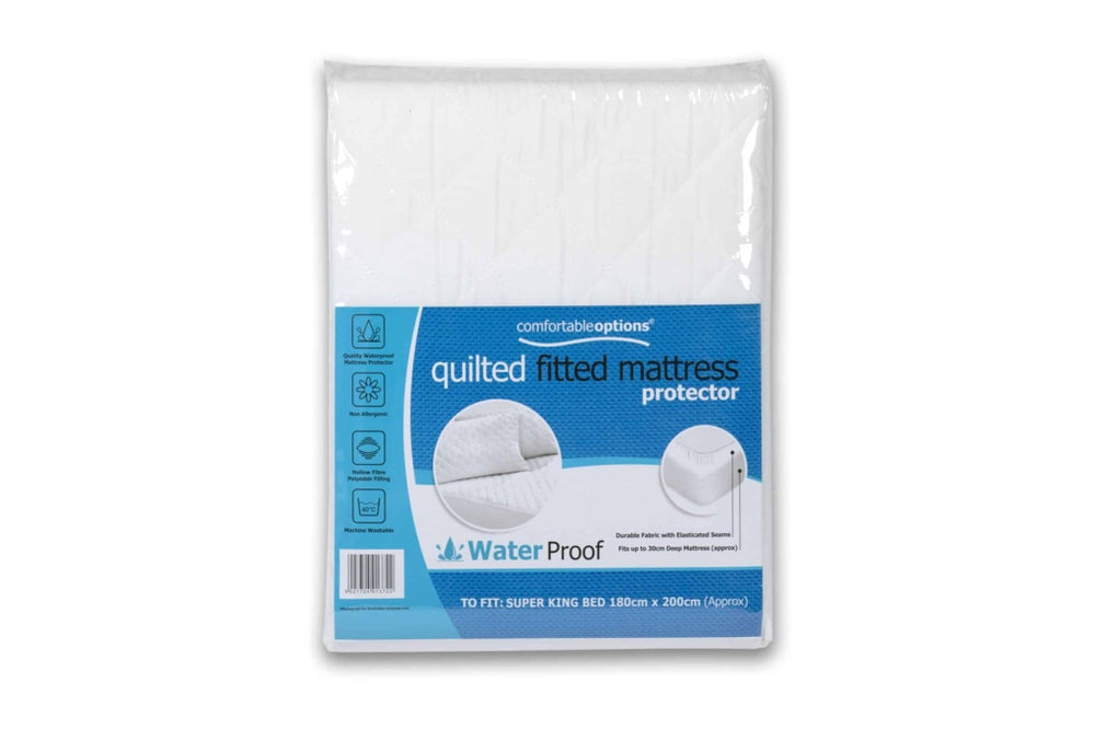 Waterproof Mattress Protector