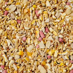 Woodland Crumble