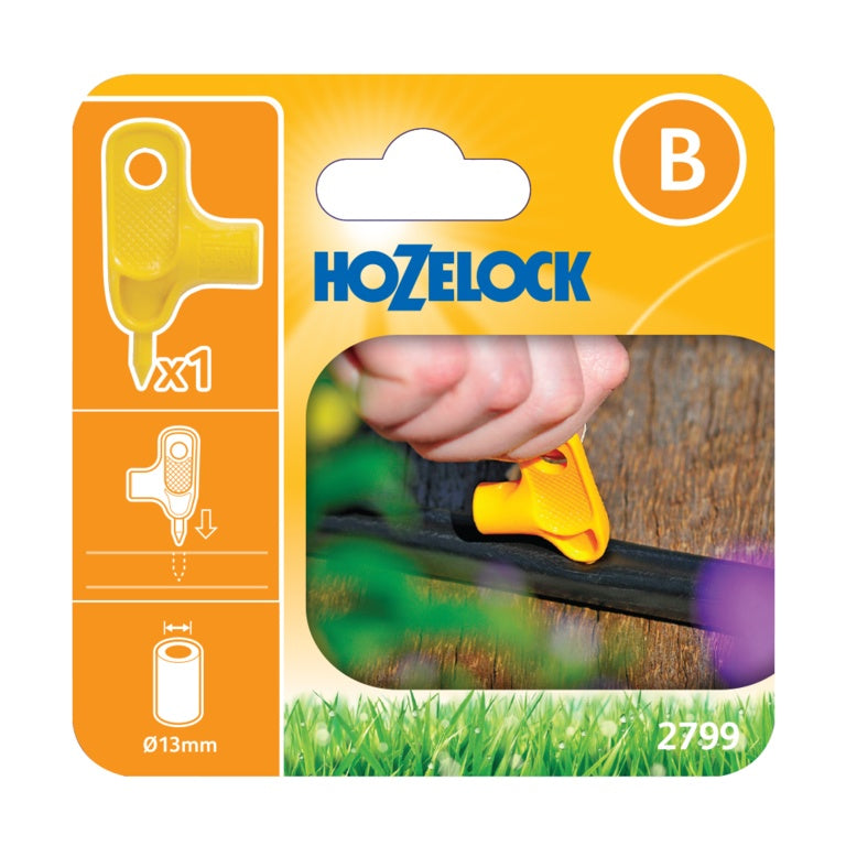 Hole Punch