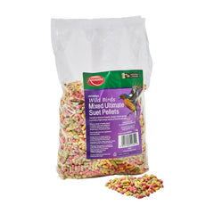 Mixed Ultimate Suet Pellets