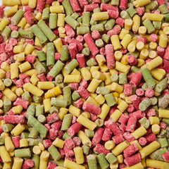 Mixed Ultimate Suet Pellets