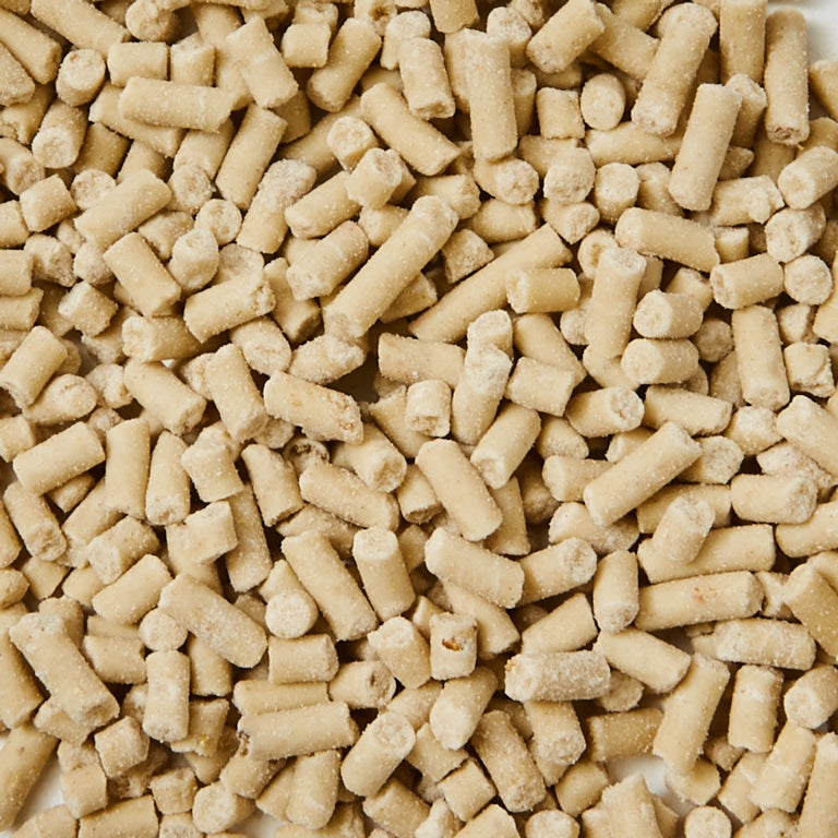 Mealworm Suet Pellets