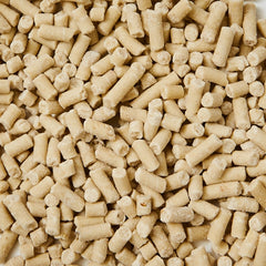 Mealworm Suet Pellets
