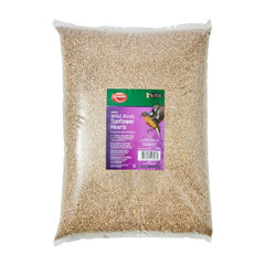 Sunflower Hearts