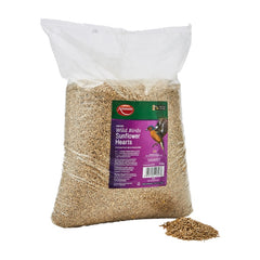 Sunflower Hearts