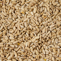 Sunflower Hearts