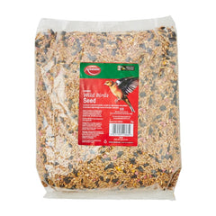 Wild Bird Seed