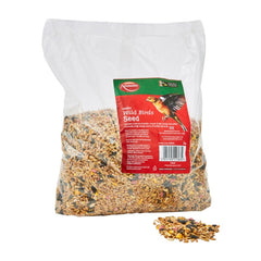 Wild Bird Seed