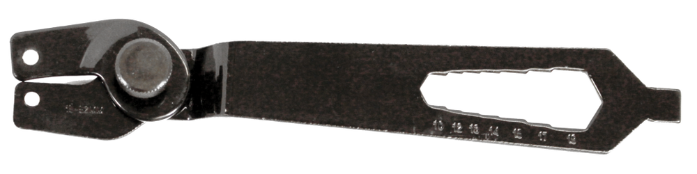 Adjustable Pin Spanner