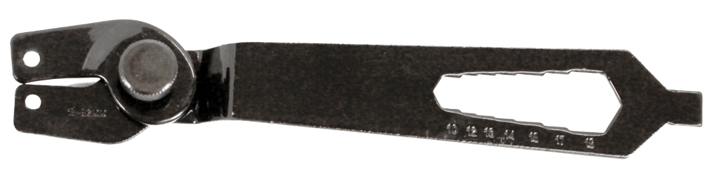 Adjustable Pin Spanner