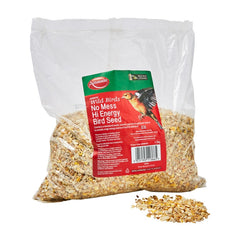 No Mess Hi Energy Seed