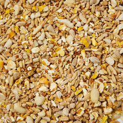 No Mess Hi Energy Seed