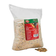 Wild Bird Seed