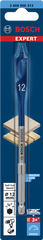 Selfcut Speed Flat Drill Bit Hex