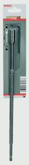 Selfcut Speed Flat Drill Bit Extension Rod