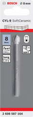 Glass & Tile Drill Bit