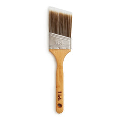 Eco Bamboo Handle Angle Sash Brush