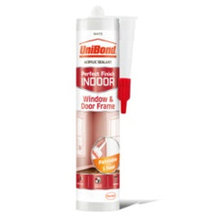 Indoor Window & Door Sealant White