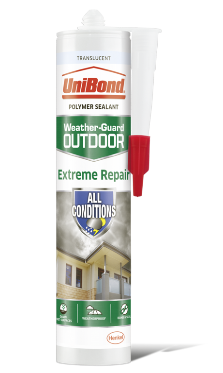 Weather Guard Extreme Repair