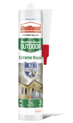 Weather Guard Extreme Repair