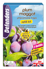 Plum Moth Pheromone Trap