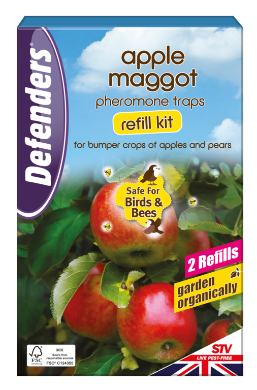 Codling Moth Pheromone Trap