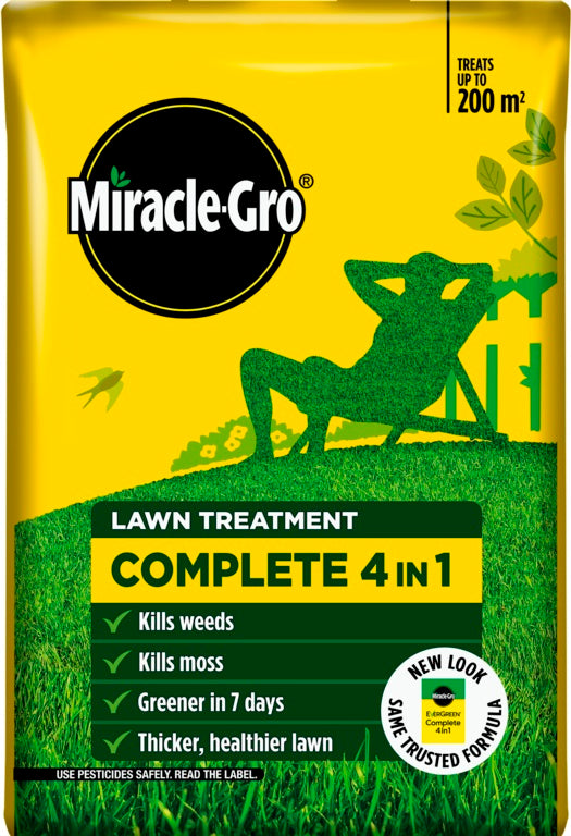 Complete 4 in 1