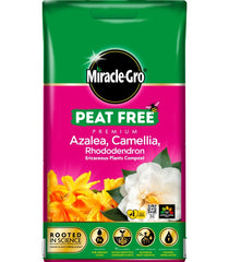 Peat Free Ericaceous Compost