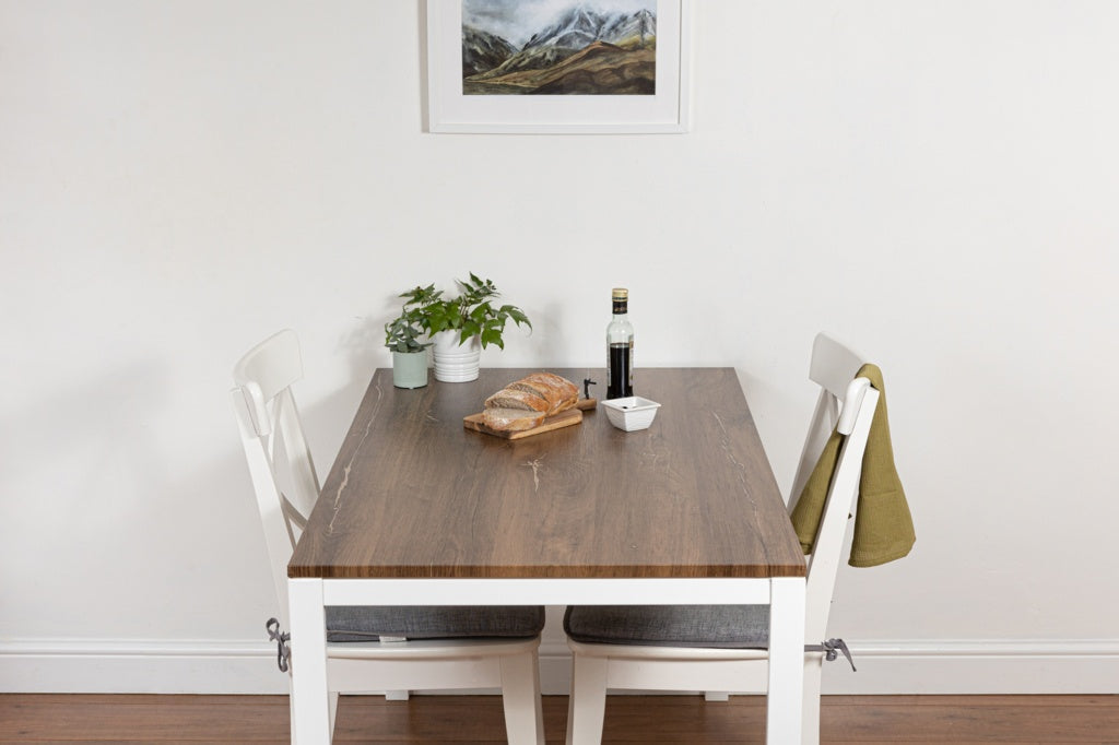 Wood Flagstaff Oak Self Adhesive Film