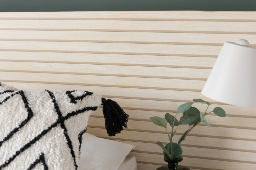 Wooden Slats Self Adhesive Film