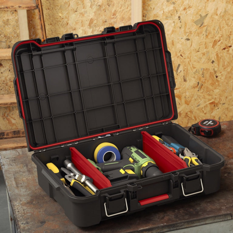 Stack N Roll Power Tool Case