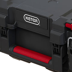 Stack N Roll Power Tool Case