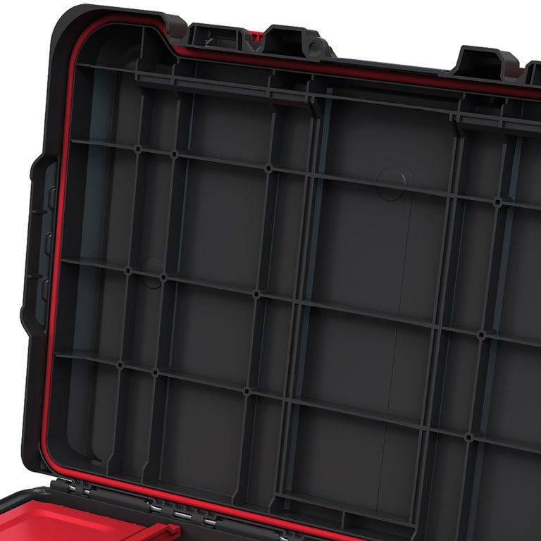 Stack N Roll Power Tool Case