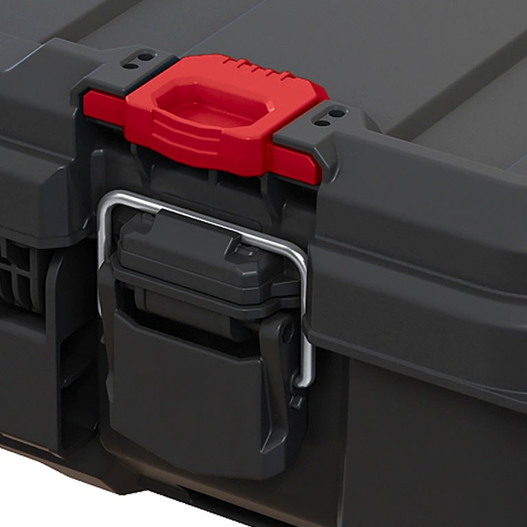 Stack N Roll Power Tool Case