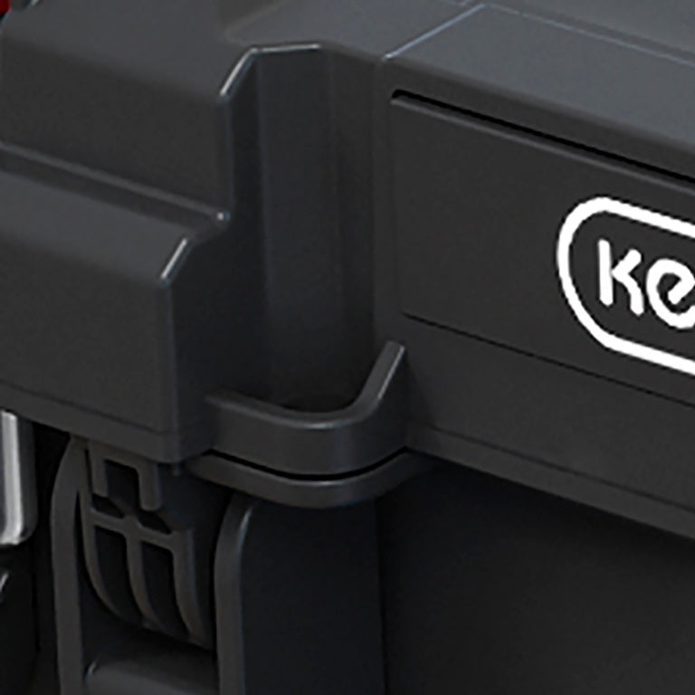 Stack N Roll Power Tool Case