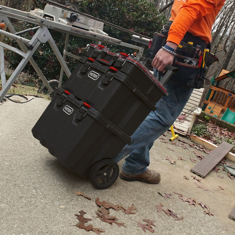 Stack N Roll Mobile Cart