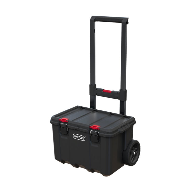 Stack N Roll Mobile Cart