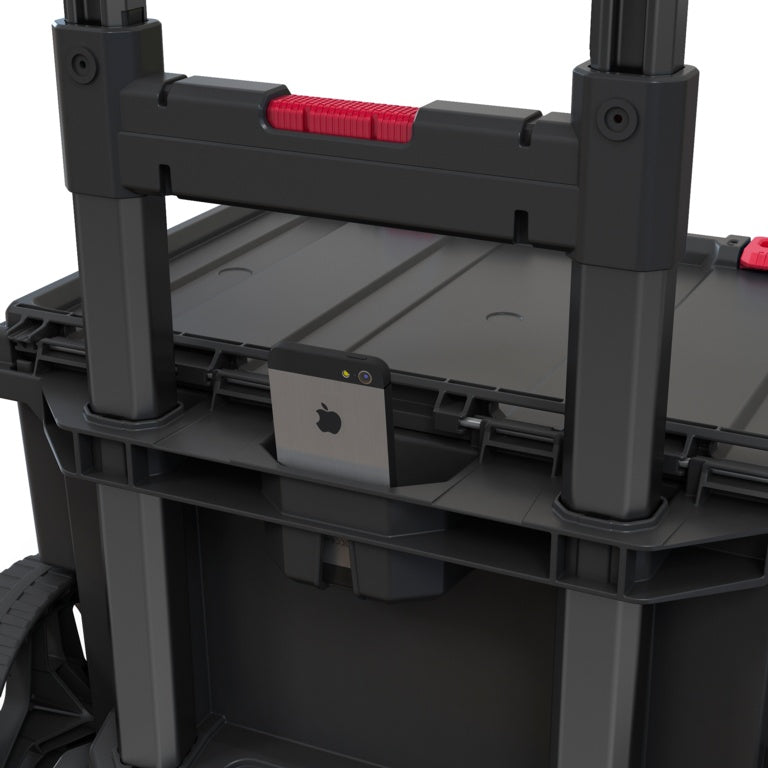 Stack N Roll Mobile Cart