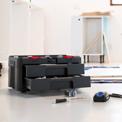 Stack N Roll Drawer Organiser