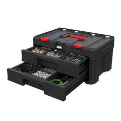 Stack N Roll Drawer Organiser