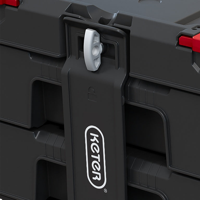 Stack N Roll Drawer Organiser