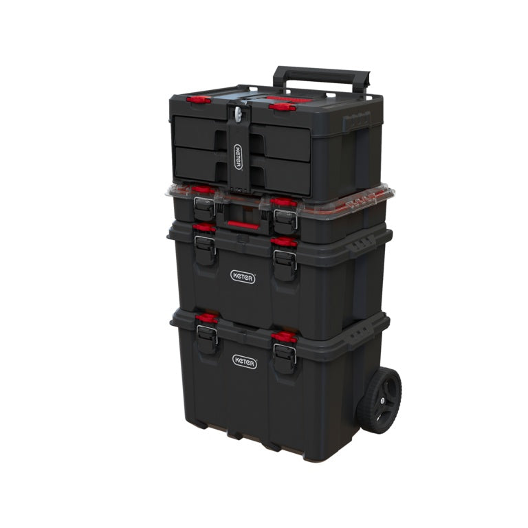 Stack N Roll Drawer Organiser