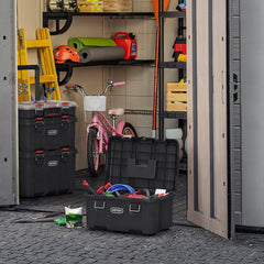 Stack N Roll Toolbox
