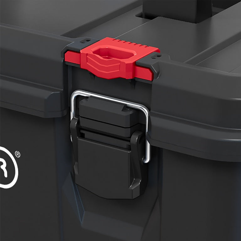 Stack N Roll Toolbox