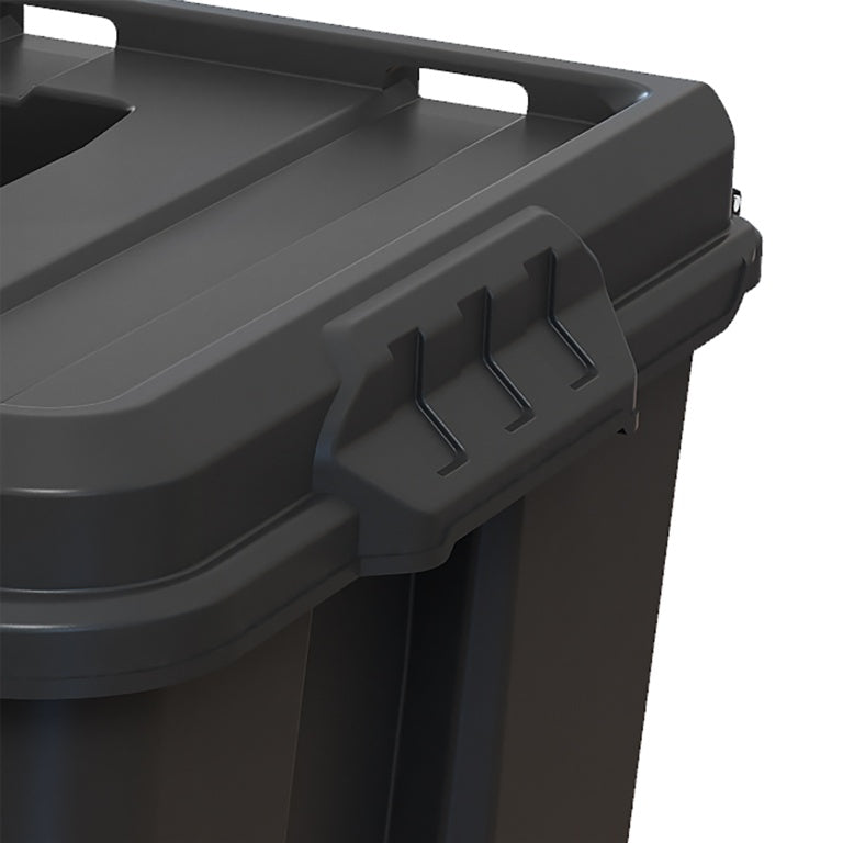 Stack N Roll Toolbox