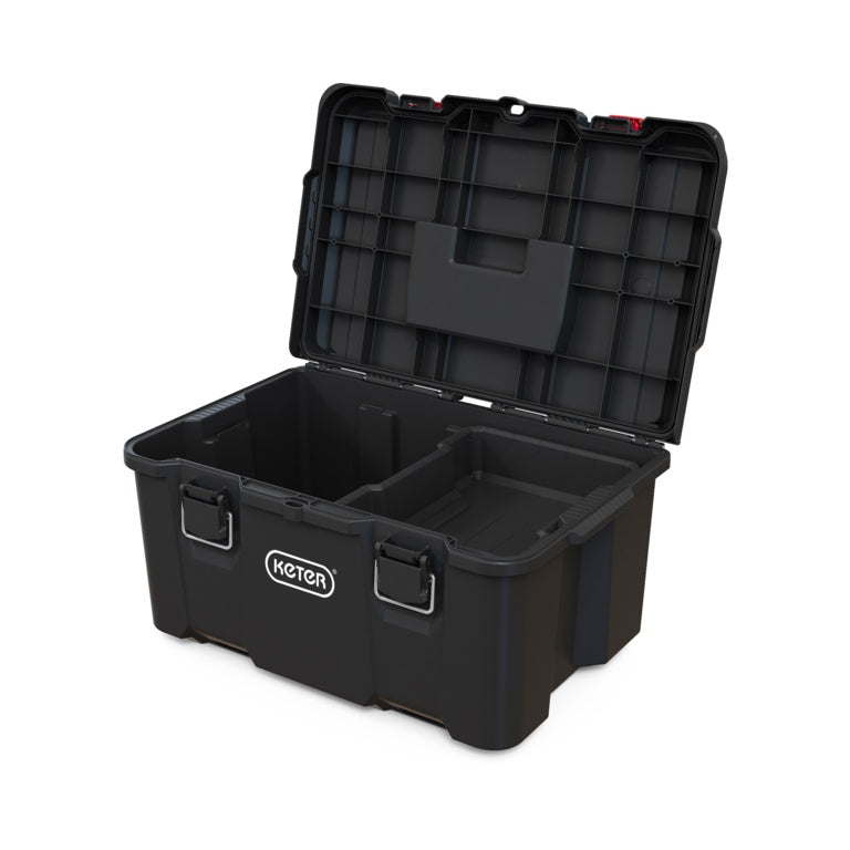 Stack N Roll Toolbox